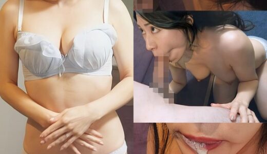 h_283pmft00132【完全無料】口内射精 ＃巨乳妻 ＃常盤さん