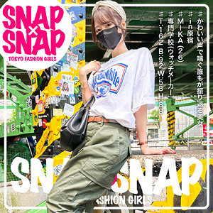 sna006【完全無料】MIKA